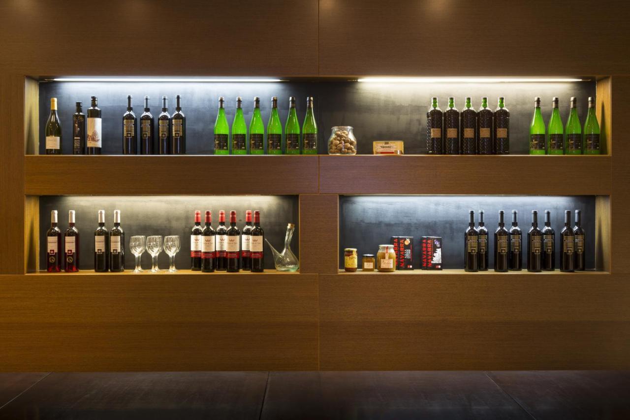 普拉萨奥拉酒店 伊卢森 外观 照片